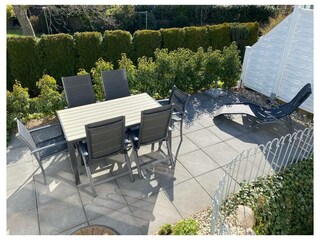 Ferienwohnung Grömitz Außenaufnahme 19