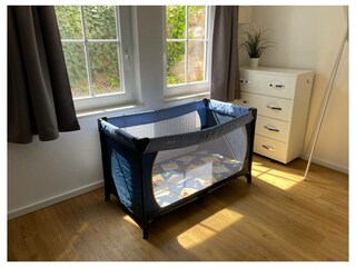 Ferienwohnung Grömitz Außenaufnahme 22