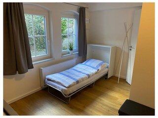 Ferienwohnung Grömitz Außenaufnahme 23