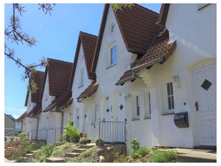 Ferienwohnung Grömitz Außenaufnahme 24