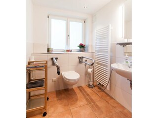 Ferienwohnung Bad Wiessee Außenaufnahme 6