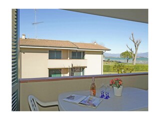 Ferienwohnung Pozzolengo Außenaufnahme 2