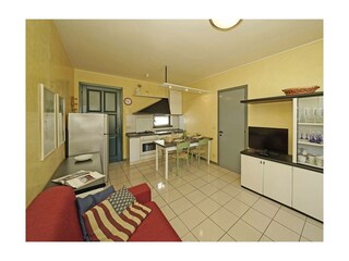Ferienwohnung Pozzolengo Außenaufnahme 7
