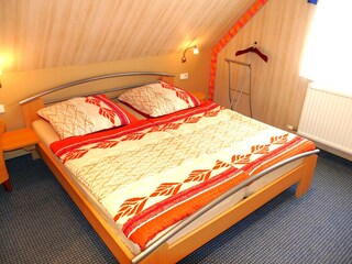 Elternschlafzimmer