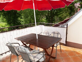 Ferienwohnung Putbus Ausstattung 15