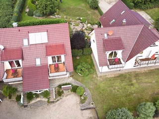Südansicht