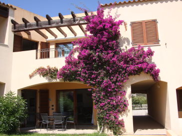 Ferienwohnung "I Mirti" di Porto Pozzo
