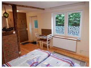 Ferienwohnung Putbus Außenaufnahme 19