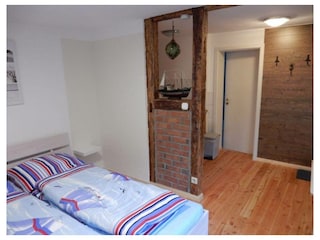 Ferienwohnung Putbus Außenaufnahme 20