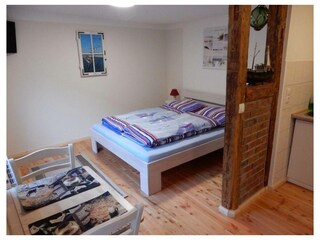 Ferienwohnung Putbus Außenaufnahme 21