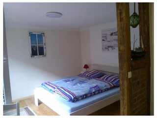 Ferienwohnung Putbus Außenaufnahme 25