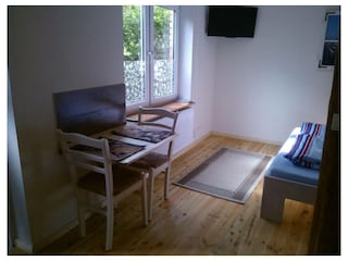 Ferienwohnung Putbus Außenaufnahme 27