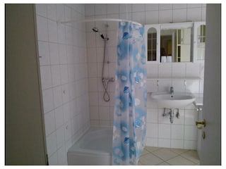 Ferienwohnung Putbus Außenaufnahme 29