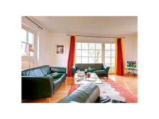 Ferienwohnung Putbus Außenaufnahme 5