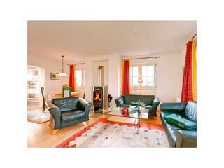 Ferienwohnung Putbus Außenaufnahme 6