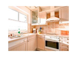 Ferienwohnung Putbus Außenaufnahme 9