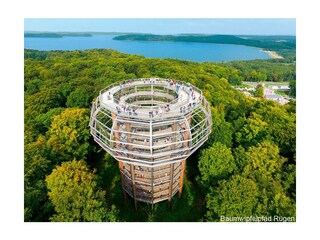 Ferienwohnung Putbus Außenaufnahme 17
