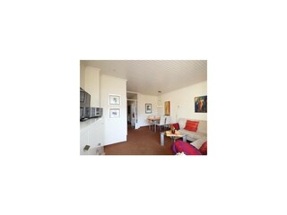 Ferienwohnung Grömitz Außenaufnahme 2