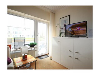 Ferienwohnung Grömitz Außenaufnahme 4
