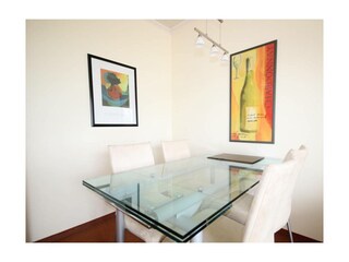 Ferienwohnung Grömitz Außenaufnahme 5