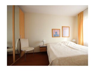 Ferienwohnung Grömitz Außenaufnahme 6