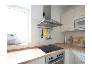 Ferienwohnung Grömitz Außenaufnahme 8