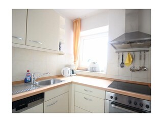 Ferienwohnung Grömitz Außenaufnahme 9