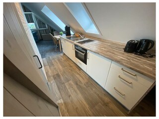 Ferienwohnung Grömitz Außenaufnahme 3