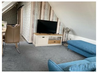 Ferienwohnung Grömitz Außenaufnahme 4