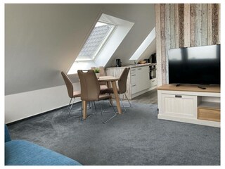 Ferienwohnung Grömitz Außenaufnahme 5