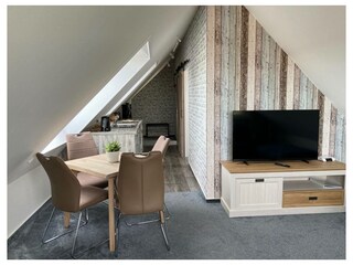 Ferienwohnung Grömitz Außenaufnahme 6