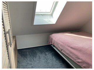 Ferienwohnung Grömitz Außenaufnahme 8