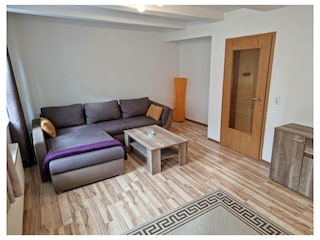 Ferienwohnung Wernigerode Außenaufnahme 3