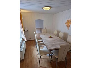 Ferienwohnung Wernigerode Außenaufnahme 5