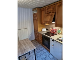 Ferienwohnung Wernigerode Außenaufnahme 8