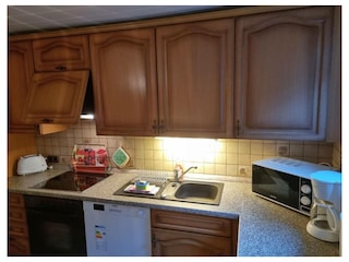 Ferienwohnung Wernigerode Außenaufnahme 9