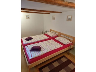 Ferienwohnung Wernigerode Außenaufnahme 20
