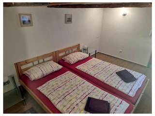 Ferienwohnung Wernigerode Außenaufnahme 21