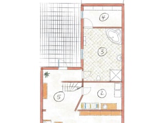 Ferienwohnung Wernigerode Außenaufnahme 26