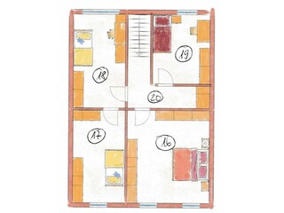 Ferienwohnung Wernigerode Außenaufnahme 28