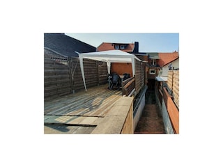 Ferienwohnung Wernigerode Außenaufnahme 33