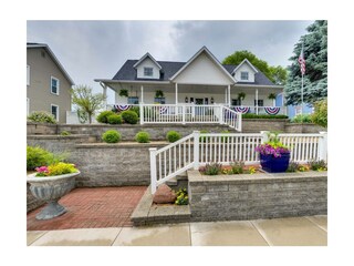 Ferienwohnung USA Außenaufnahme 1