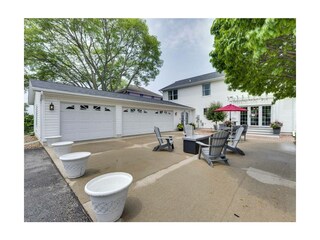 Ferienwohnung USA Außenaufnahme 2