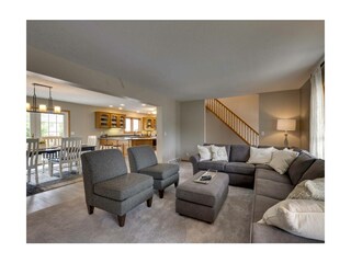 Ferienwohnung USA Außenaufnahme 5