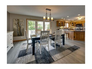 Ferienwohnung USA Außenaufnahme 6