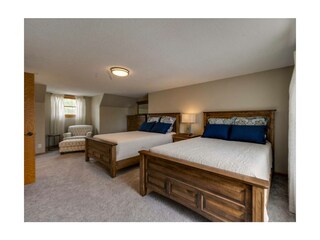 Ferienwohnung USA Außenaufnahme 17