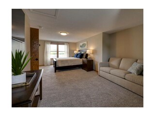 Ferienwohnung USA Außenaufnahme 21