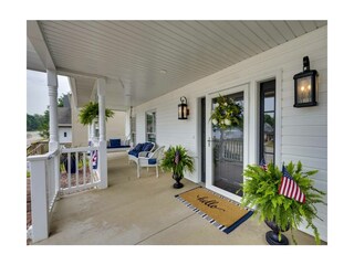 Ferienwohnung USA Außenaufnahme 33