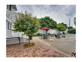 Ferienwohnung USA Außenaufnahme 36