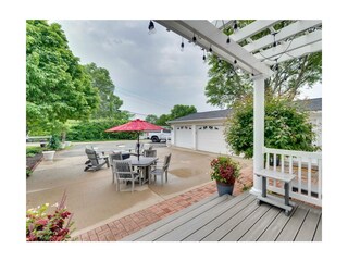 Ferienwohnung USA Außenaufnahme 37